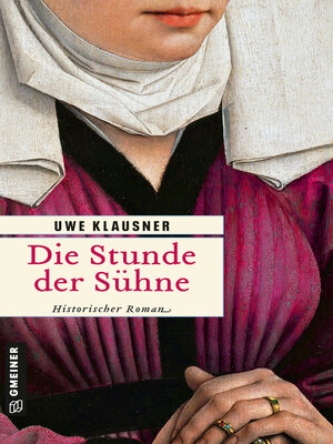 cover image of Die Stunde der Sühne